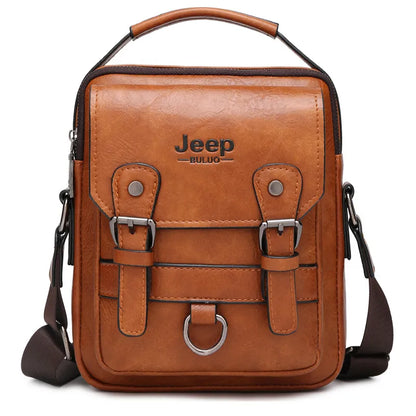 JEEP BULUO Bolso multifuncional.