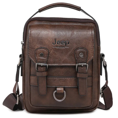JEEP BULUO Bolso multifuncional.