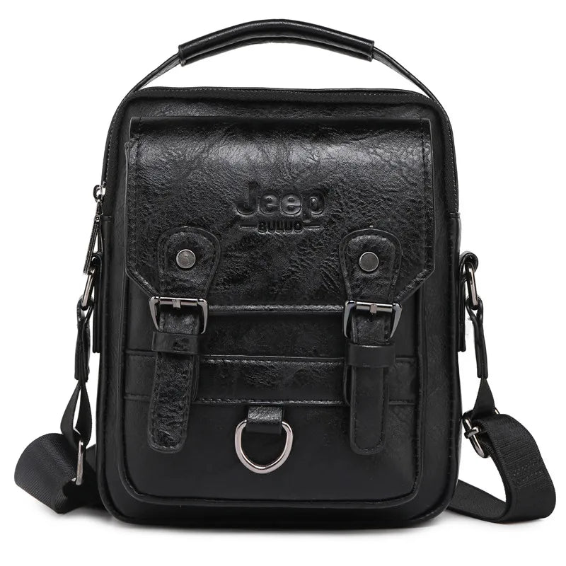 JEEP BULUO Bolso multifuncional.