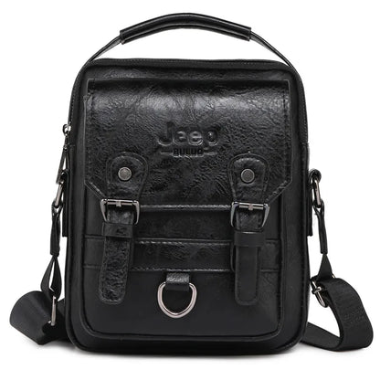 JEEP BULUO Bolso multifuncional.