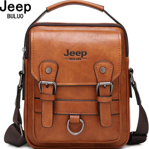 JEEP BULUO Bolso multifuncional.