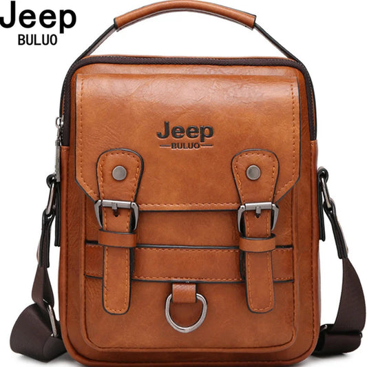JEEP BULUO Bolso multifuncional.